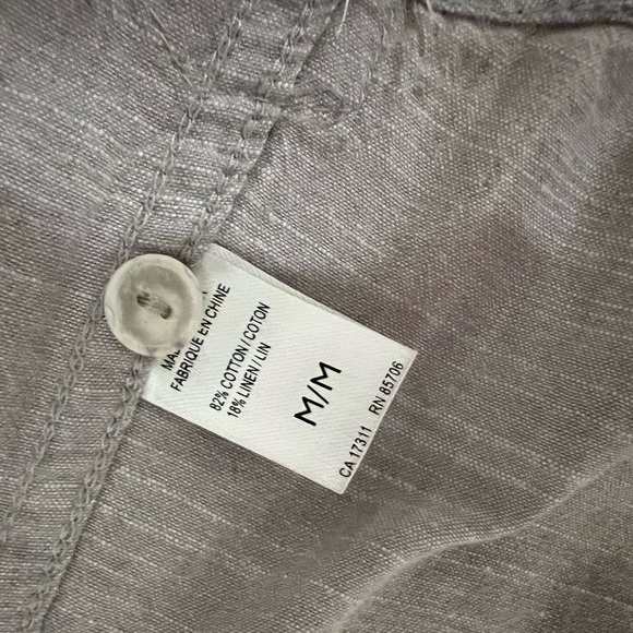 Buffalo button down - Picture 4 of 4